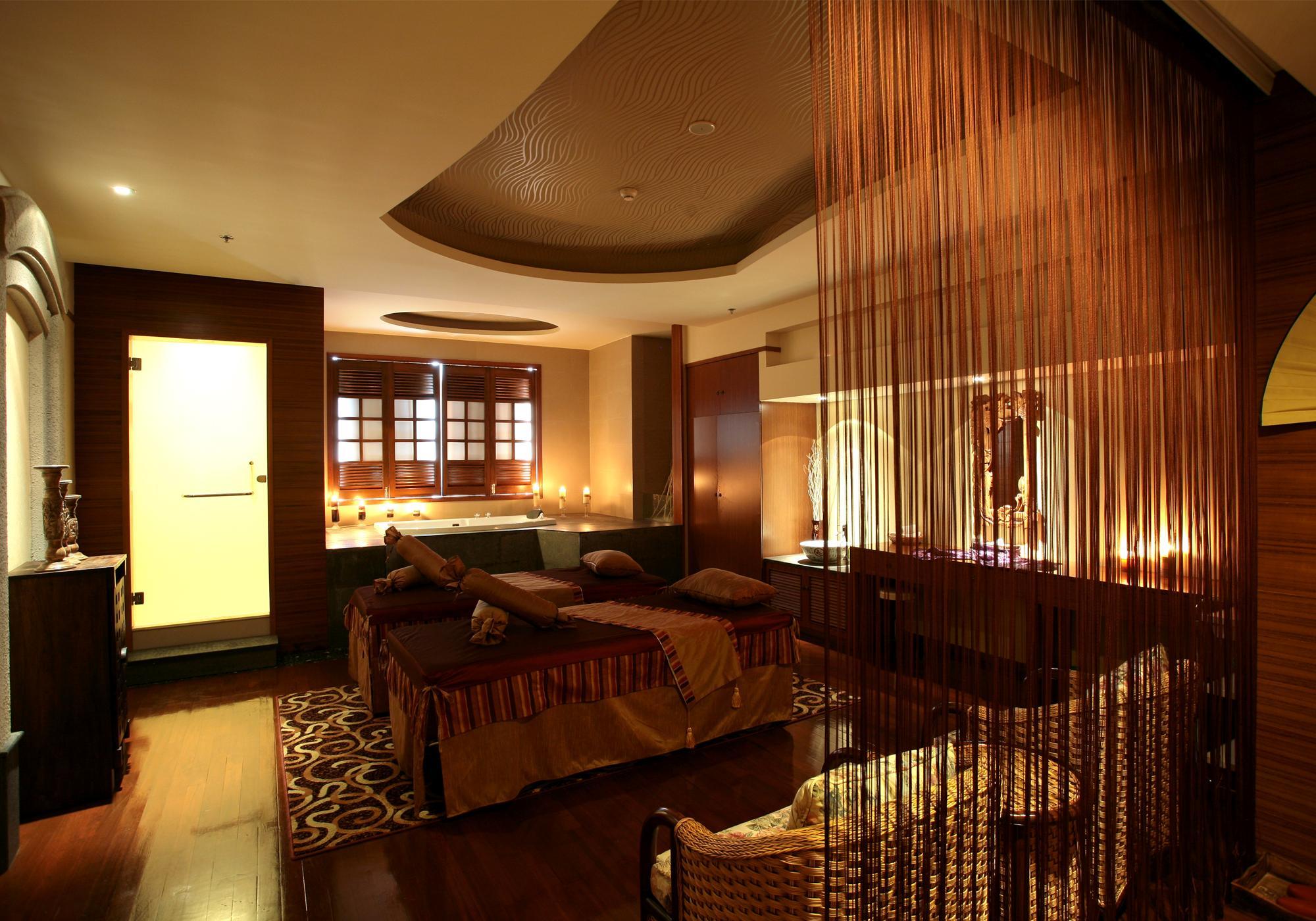 Parkview Hotel Шанхай Екстериор снимка